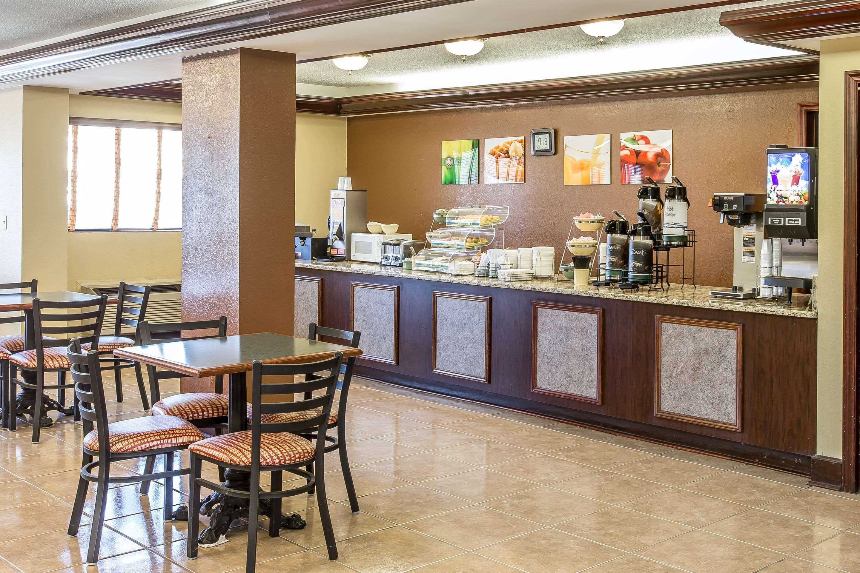 Quality Inn And Suites Macon Eksteriør bilde