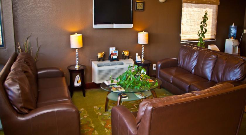 Quality Inn And Suites Macon Eksteriør bilde